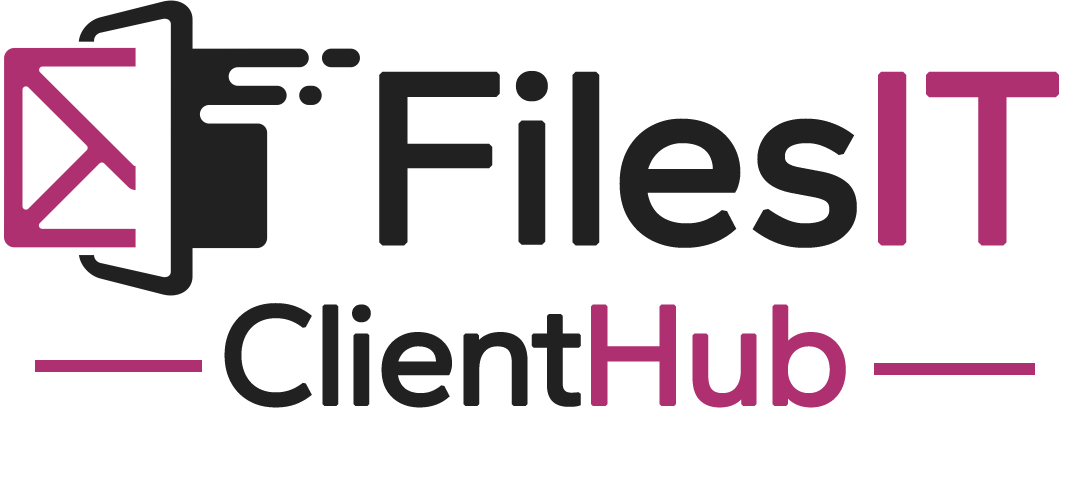 ClientHub logo